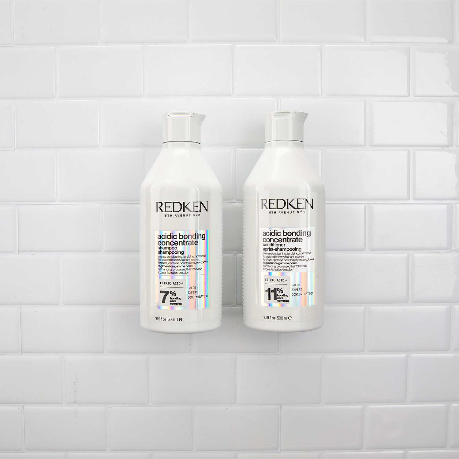 REDKEN ACIDIC BONDING CONCETRATE ACONDICIONADOR (ACONDICIONADOR PARA CABELLO DAÑADO)